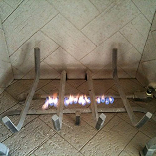 Midwest Hearth Universal Gas Log Lighter Starter for Wood Burning Fireplaces LP - Fresh Stock Dated January 2026