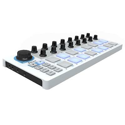 Arturia BeatStep Controller & Sequencer Beat Step - Fresh Stock Dated December 2025