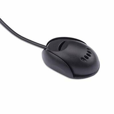 Galabox Mic 2.5mm External Microphone Assembly For Car Vehicle Head Unit - Fresh Stock Dated December 2025