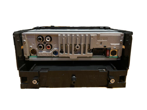Sony DSX-A415BT Car Radio - Fresh Stock Dated January 2026