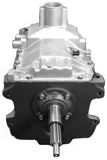 Reman GM Manual Transmission NV4500 4x2 91-95 Chevy GMC Pickup 1500 2500 3500 - Fresh Stock Dated December 2025