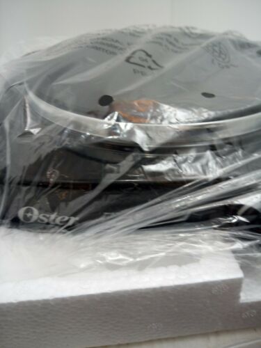 OSTER ELECTRIC BURNER/HEATING ELEMENT. BRAND NEW OPEN BOX. - Fresh Stock Dated February 2026