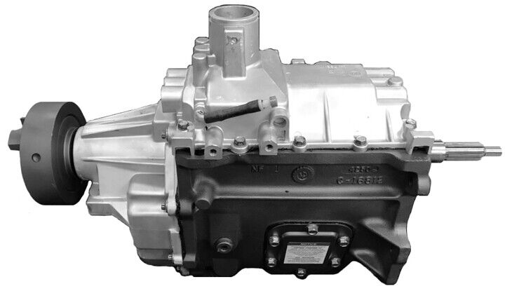 Reman GM Manual Transmission NV4500 4x2 91-95 Chevy GMC Pickup 1500 2500 3500 - Fresh Stock Dated December 2025