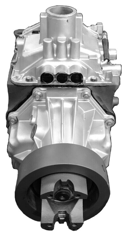 Reman GM Manual Transmission NV4500 4x2 91-95 Chevy GMC Pickup 1500 2500 3500 - Fresh Stock Dated December 2025