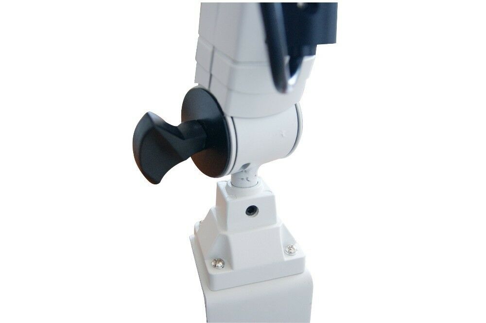 GF8717 Professional Watch Repair Working Bench Lamp for Jeweler Watchmaker QA QC - Fresh Stock Dated December 2025