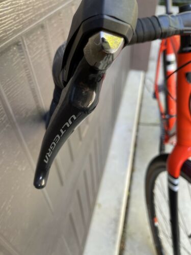 Trek Checkpoint ALR 61 - Fresh Stock Dated December 2025