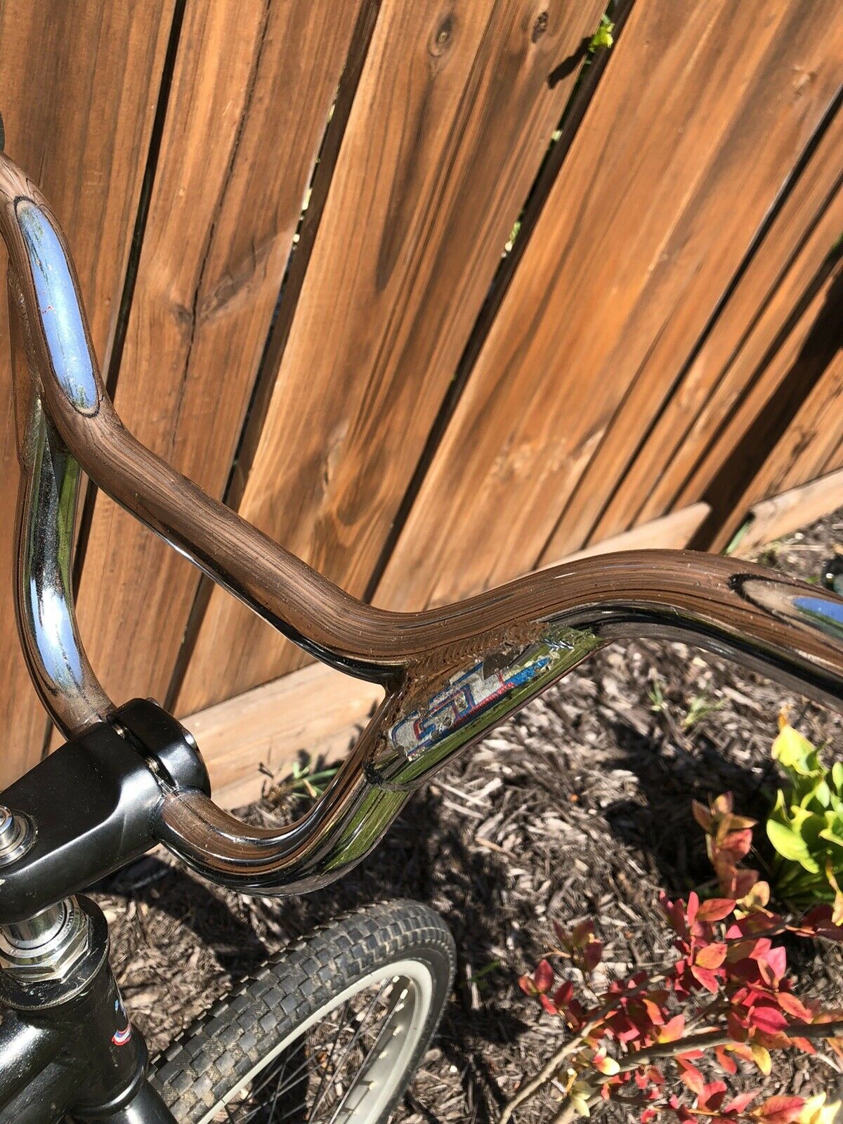 Gt Performer Bmx Bike, Mid School 1990s - Fresh Stock Dated December 2025