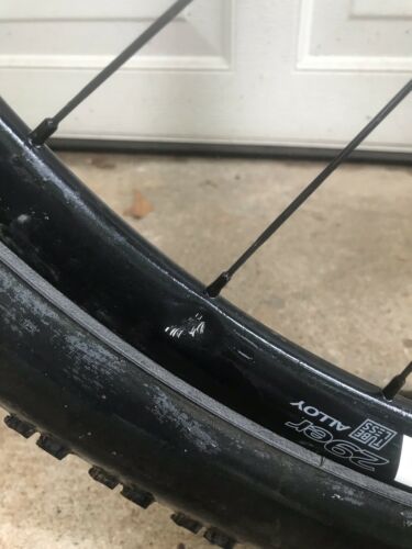 santa cruz blur c pro custom build large 29 Fox Eagle Xo1 Carbon Boyd Serviced - Fresh Stock Dated December 2025