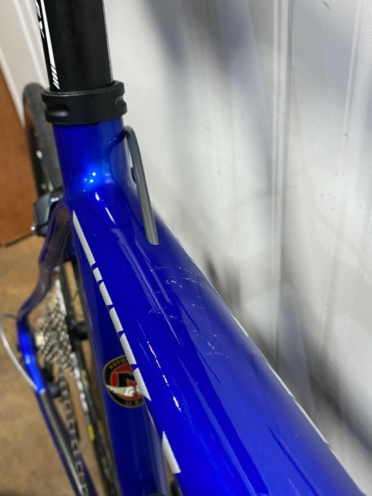 2020 Motobecane Immortal Carbon Road Bike 56cm w/ Shimano Ultegra - Fresh Stock Dated December 2025