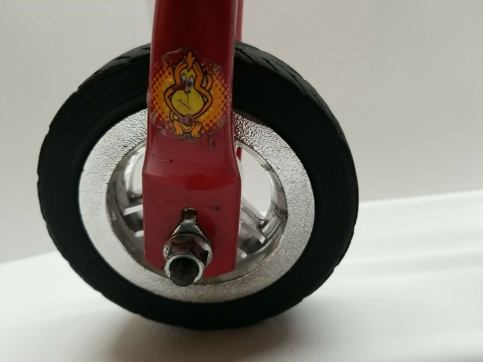 Mini Stunt Clown Bike - Fresh Stock Dated January 2026
