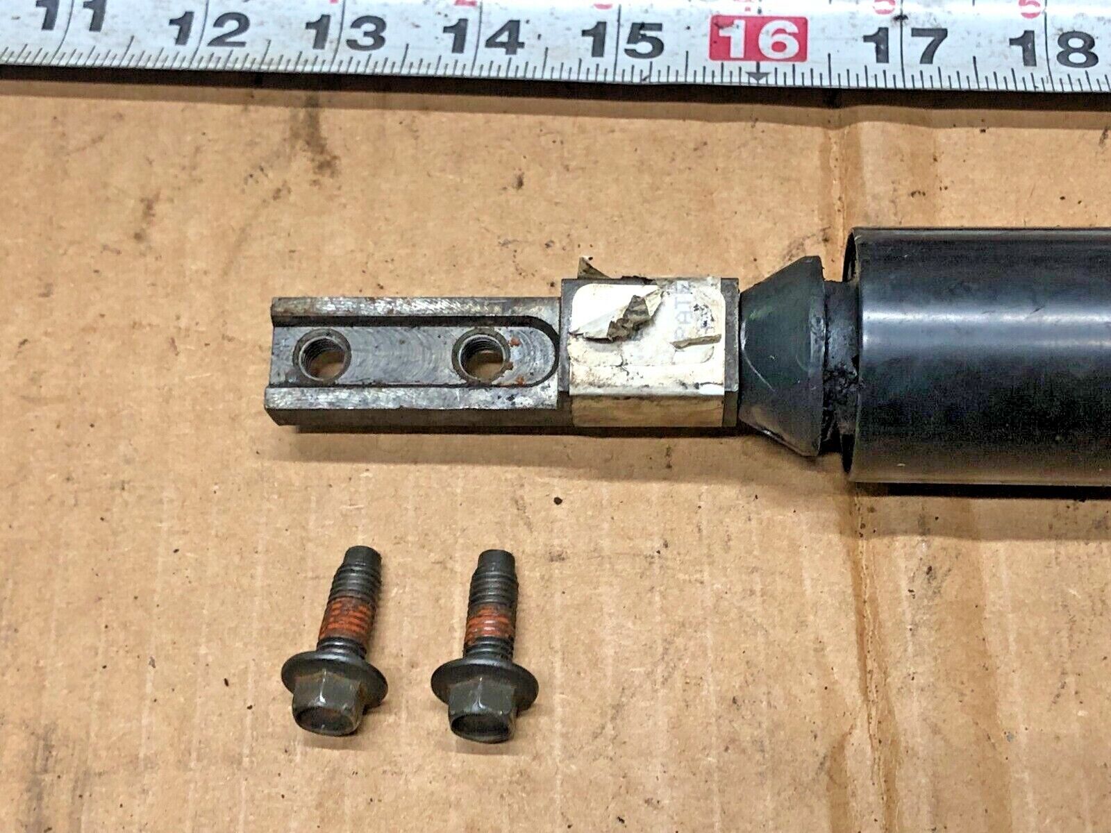 1990 Ford F250 F350 - ZF-5 MANUAL 5 speed Transmission SHIFTER all - S5-42 S5-47 - Fresh Stock Dated January 2026