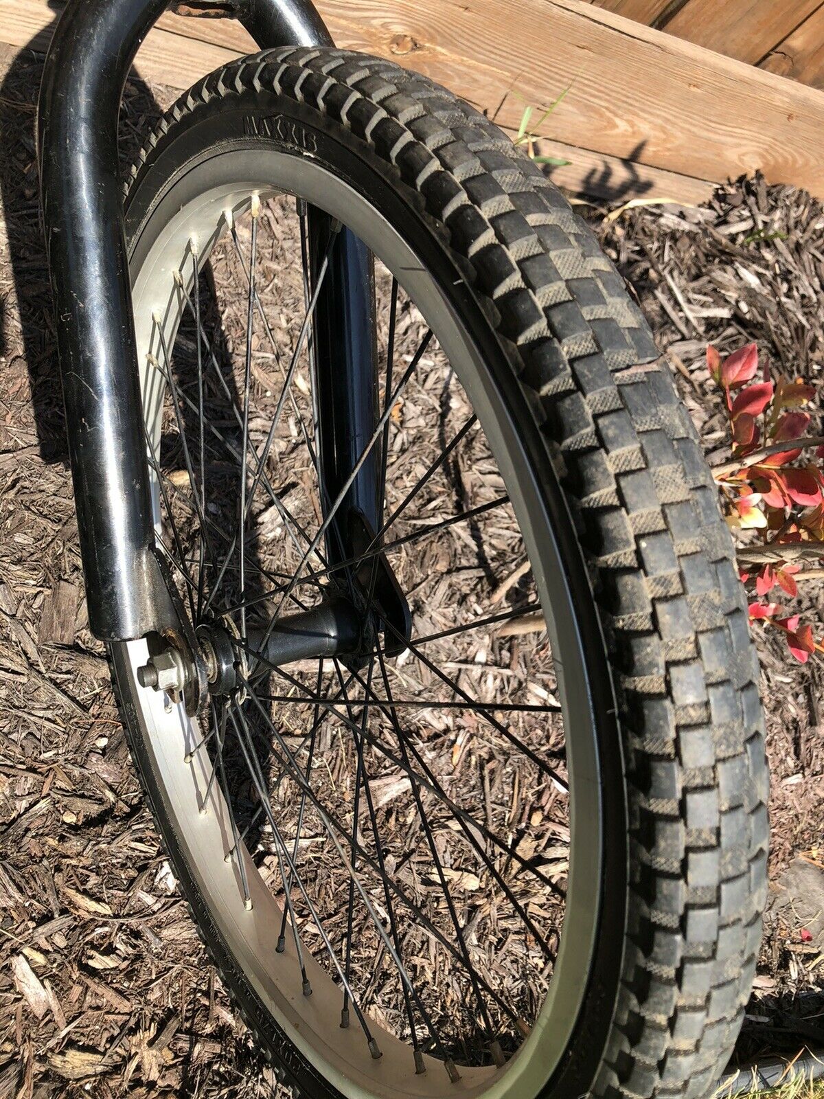 Gt Performer Bmx Bike, Mid School 1990s - Fresh Stock Dated December 2025