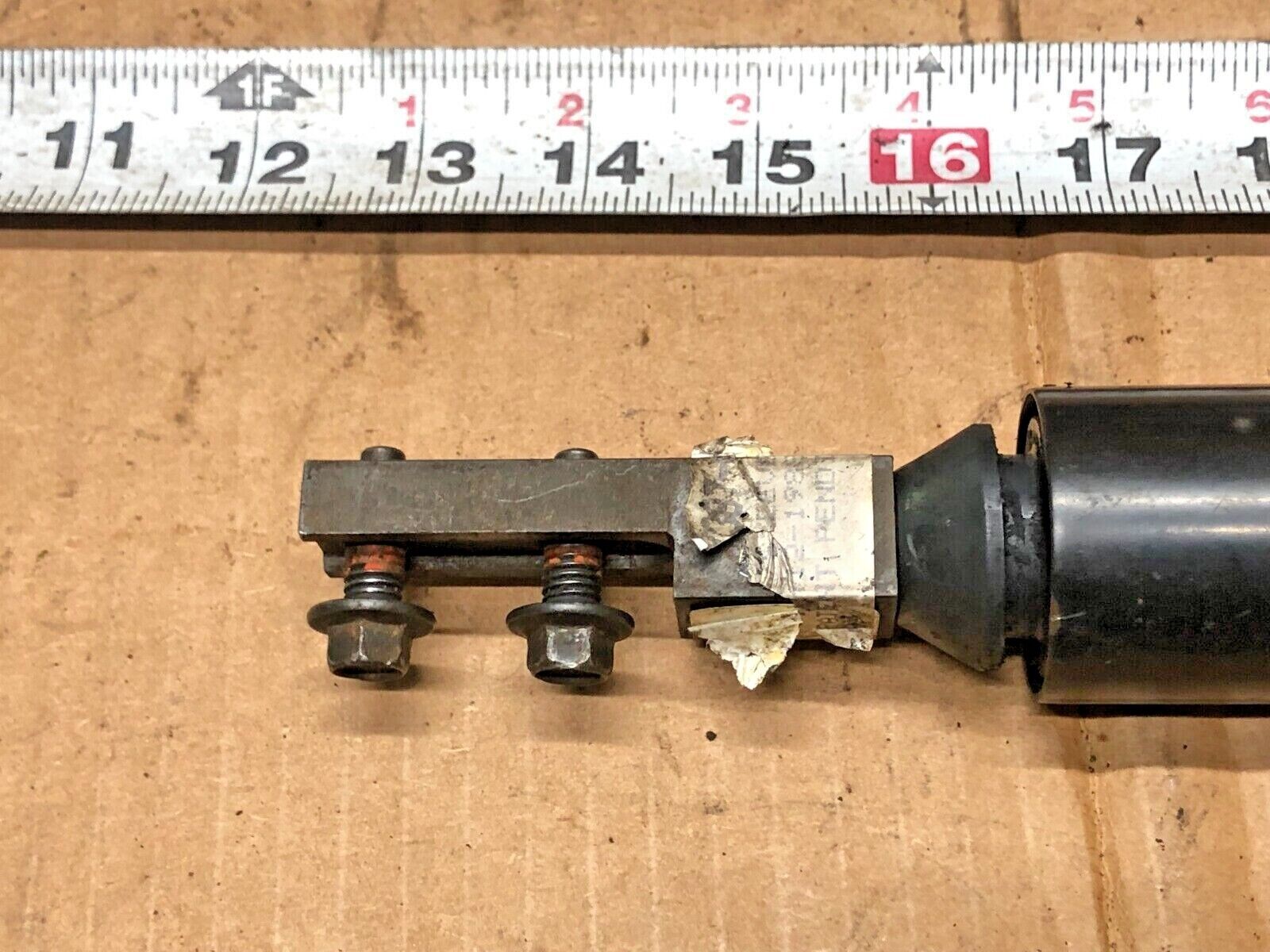 1990 Ford F250 F350 - ZF-5 MANUAL 5 speed Transmission SHIFTER all - S5-42 S5-47 - Fresh Stock Dated January 2026