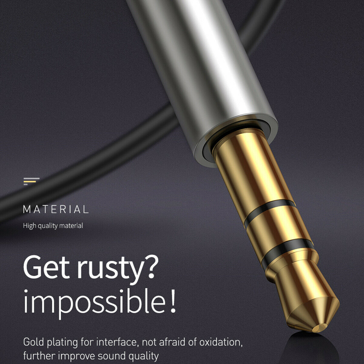 Bluetooth Wireless USB 3.5mm AUX Audio Adapter Cable Stereo Home Car Receiver - Fresh Stock Dated December 2025