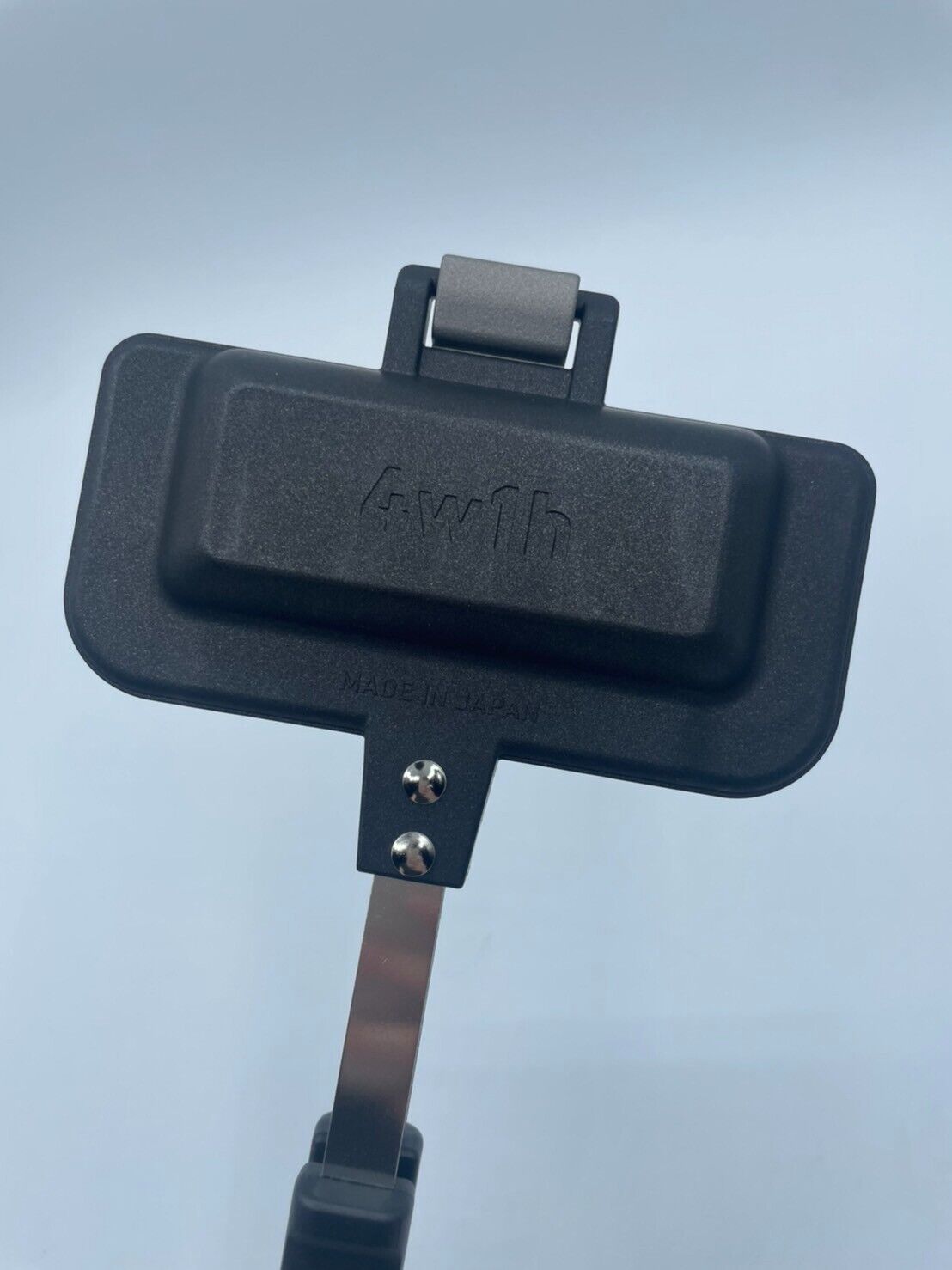 4W1H Hot Sand Solo Hot sandwich maker Tsubame Sanjo Kitchen Made in Japan New - Fresh Stock Dated February 2026