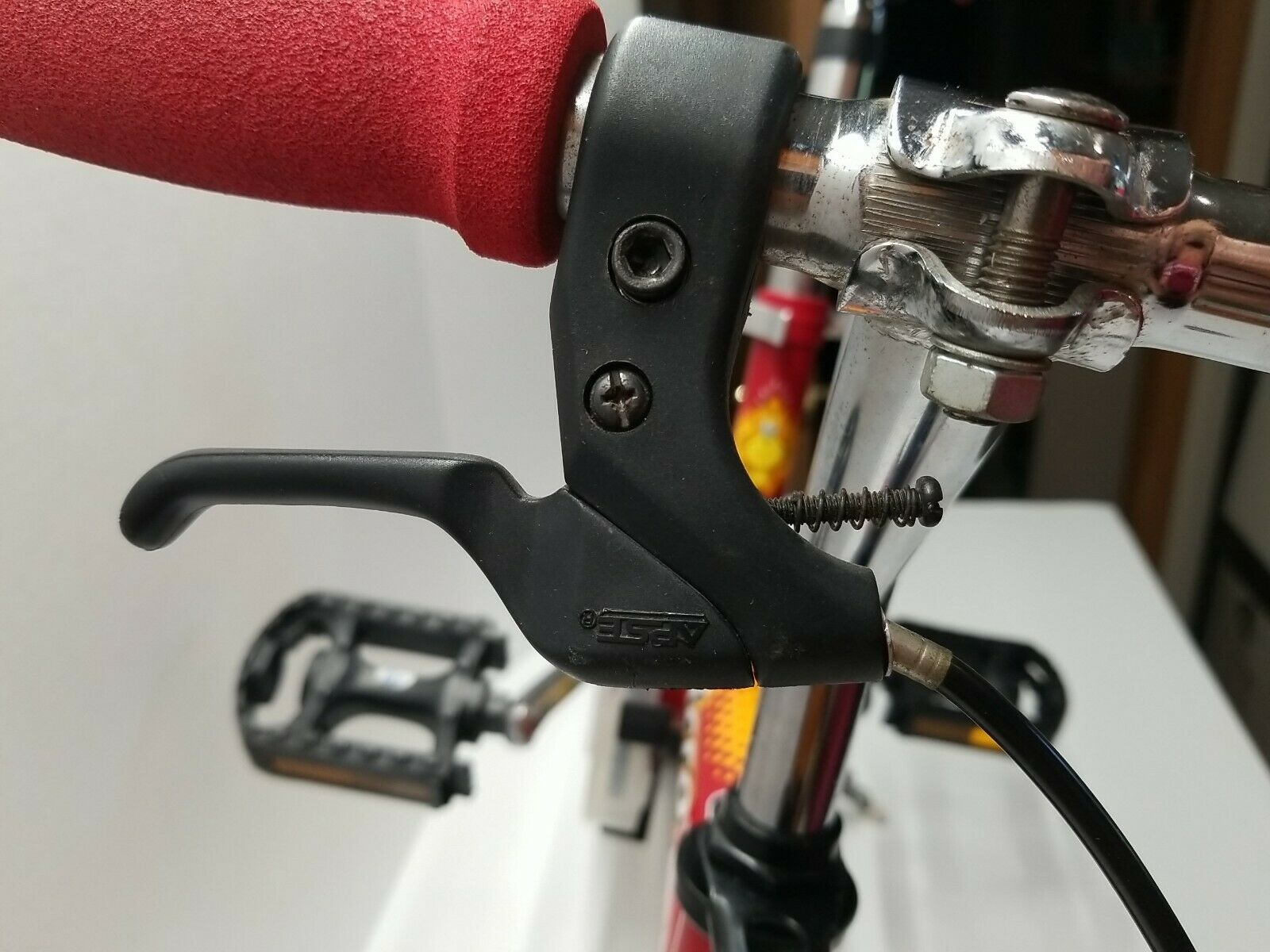 Mini Stunt Clown Bike - Fresh Stock Dated January 2026