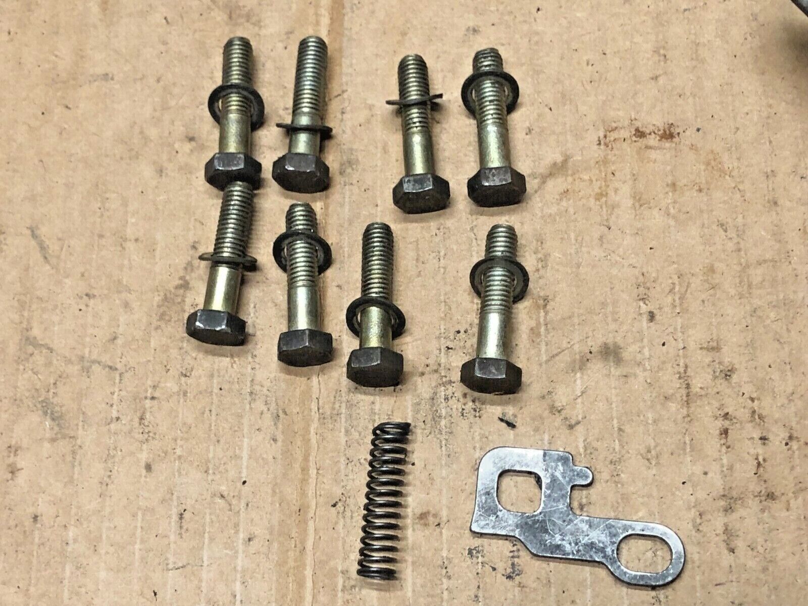 1990 Ford F250 F350 - ZF-5 MANUAL 5 speed Transmission SHIFTER all - S5-42 S5-47 - Fresh Stock Dated January 2026