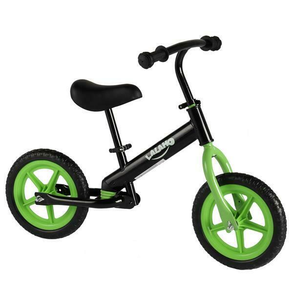 Balance Bike for Toddlers Kids 2-4 Years  Adjustable Seat Height US - Fresh Stock Dated January 2026