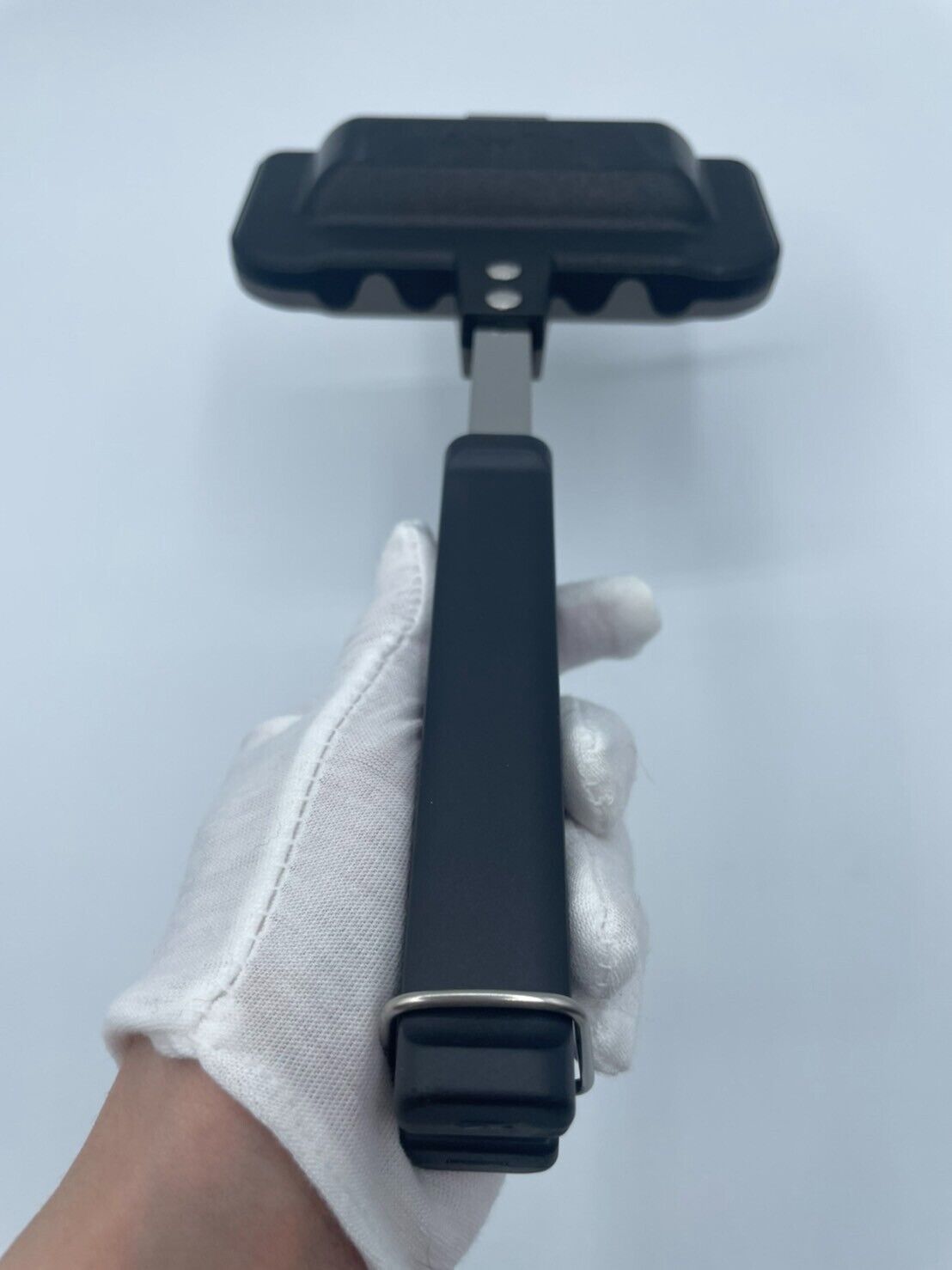 4W1H Hot Sand Solo Hot sandwich maker Tsubame Sanjo Kitchen Made in Japan New - Fresh Stock Dated February 2026