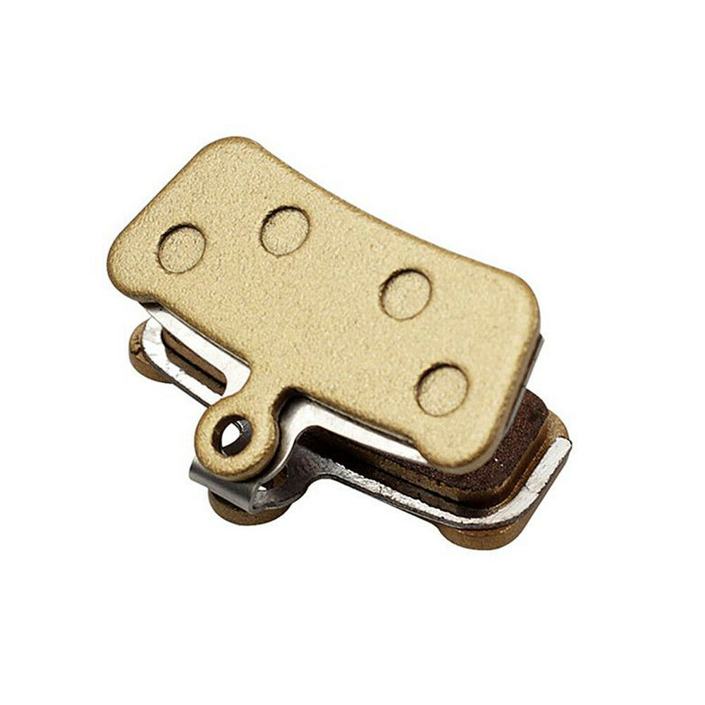 Metal Sintered Disc Brake Pads for SRAM Guide RSC/RS/R Avid XO Trail - 2Pairs - Fresh Stock Dated December 2025