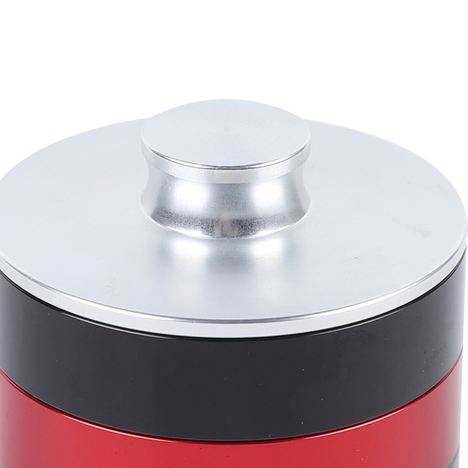 Gf8712b Multilayer Aluminum Alcohol Or Gasoline Cup For Watch Repair 6.8x 1.8cm - Fresh Stock Dated December 2025