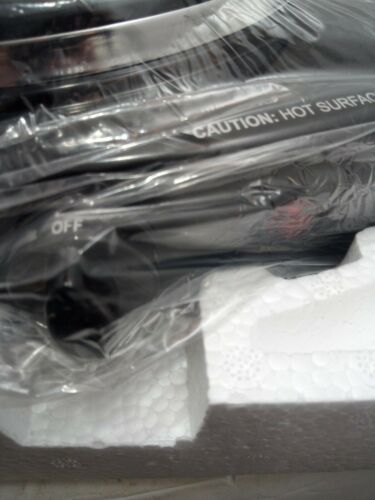 OSTER ELECTRIC BURNER/HEATING ELEMENT. BRAND NEW OPEN BOX. - Fresh Stock Dated February 2026