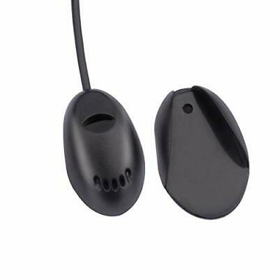 Galabox Mic 2.5mm External Microphone Assembly For Car Vehicle Head Unit - Fresh Stock Dated December 2025