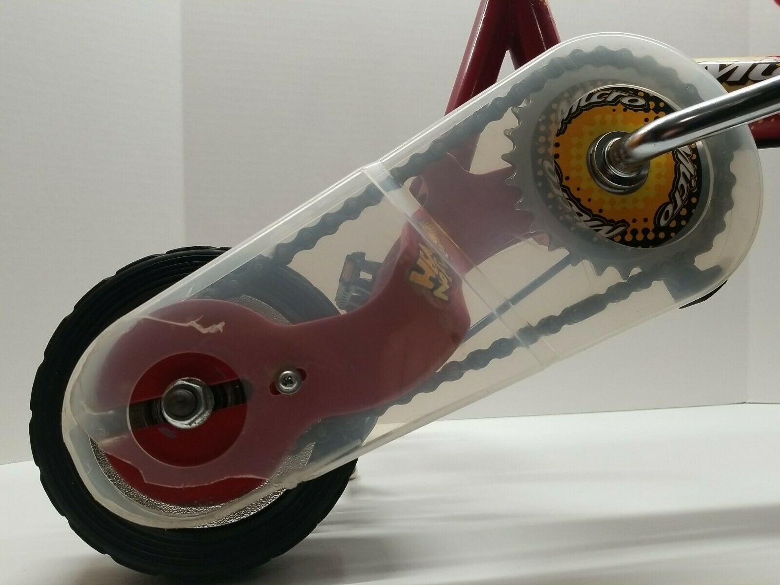 Mini Stunt Clown Bike - Fresh Stock Dated January 2026
