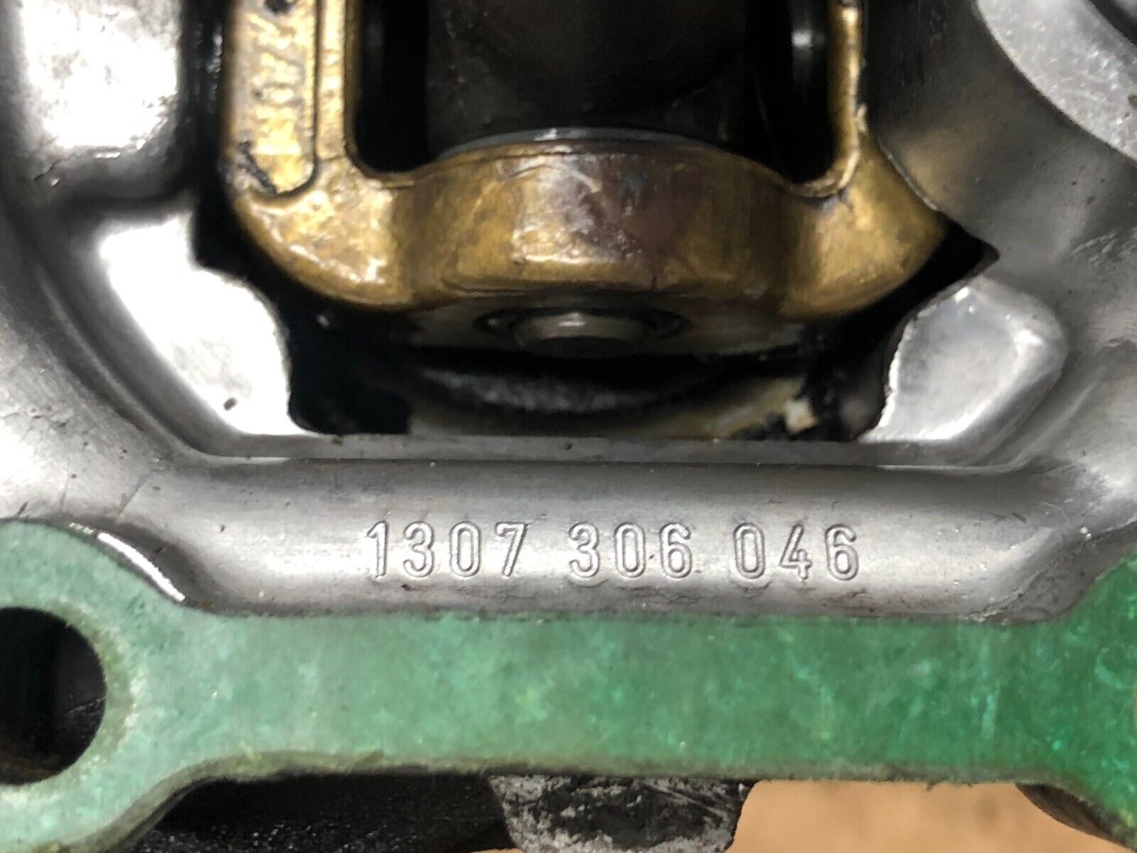 1990 Ford F250 F350 - ZF-5 MANUAL 5 speed Transmission SHIFTER all - S5-42 S5-47 - Fresh Stock Dated January 2026