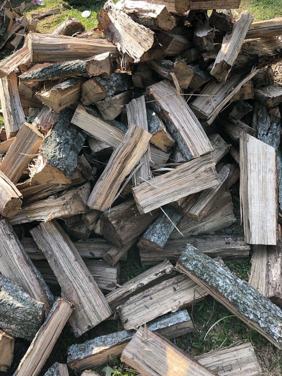FIRE WOOD... 0 a truck load.. 0 a delivered truck load in Ascension Parish - Fresh Stock Dated January 2026