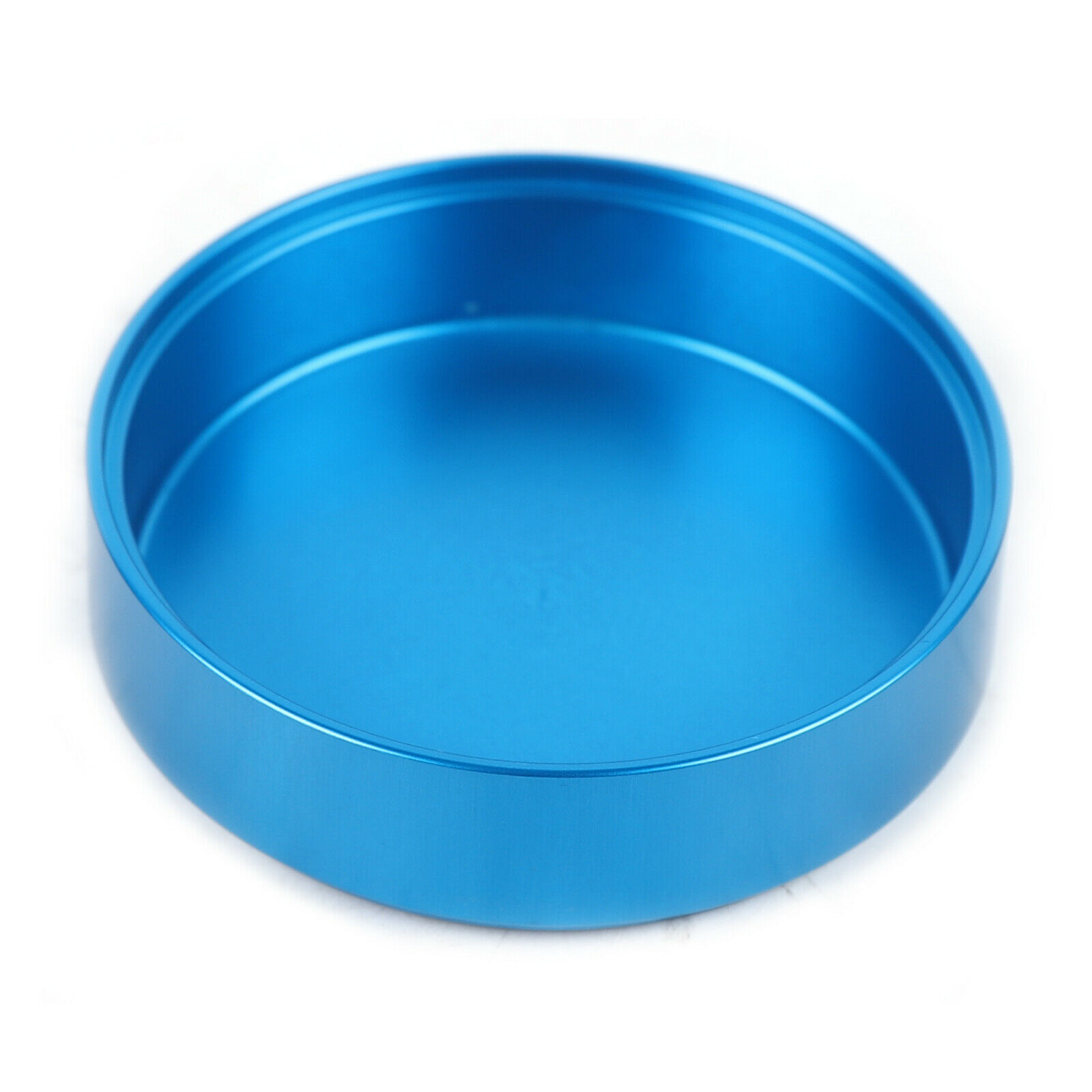 Gf8712b Multilayer Aluminum Alcohol Or Gasoline Cup For Watch Repair 6.8x 1.8cm - Fresh Stock Dated December 2025