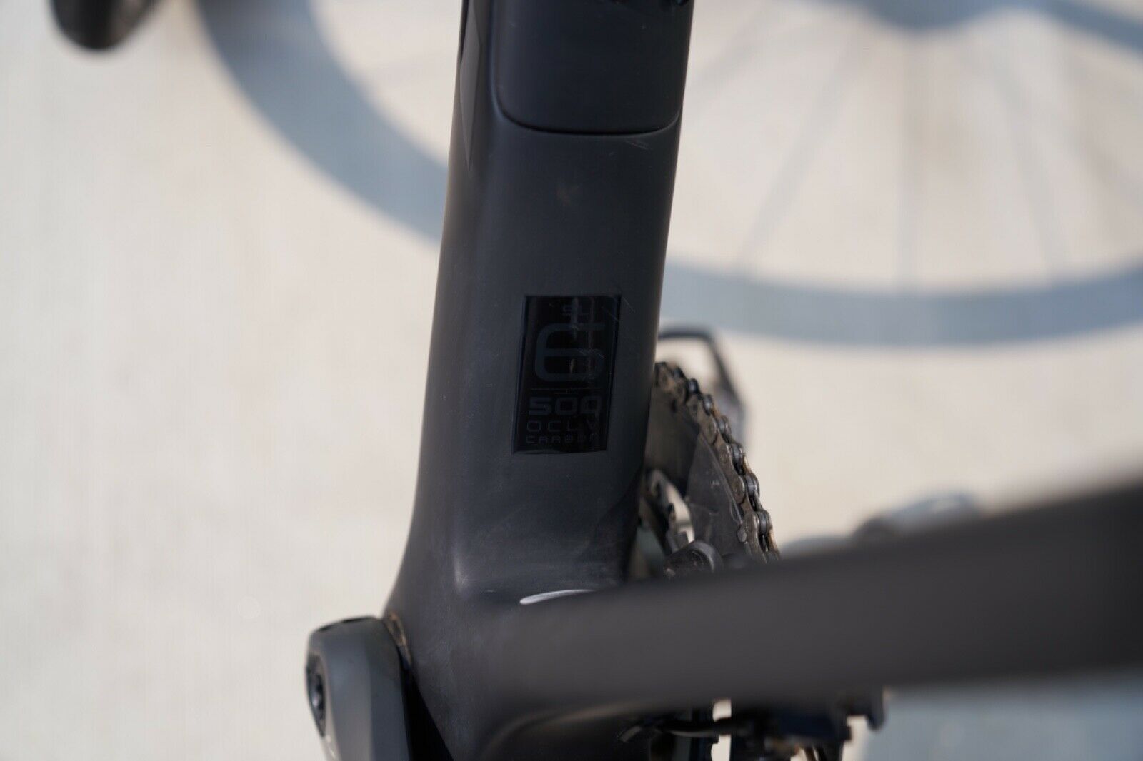 Trek Domane SL6 2021 - Fresh Stock Dated December 2025