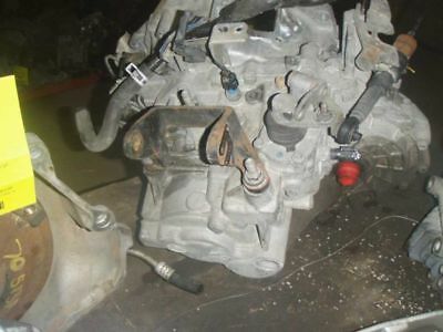 Manual Transmission 6-181 Fits 03-08 MAZDA 6 411818 - Fresh Stock Dated December 2025