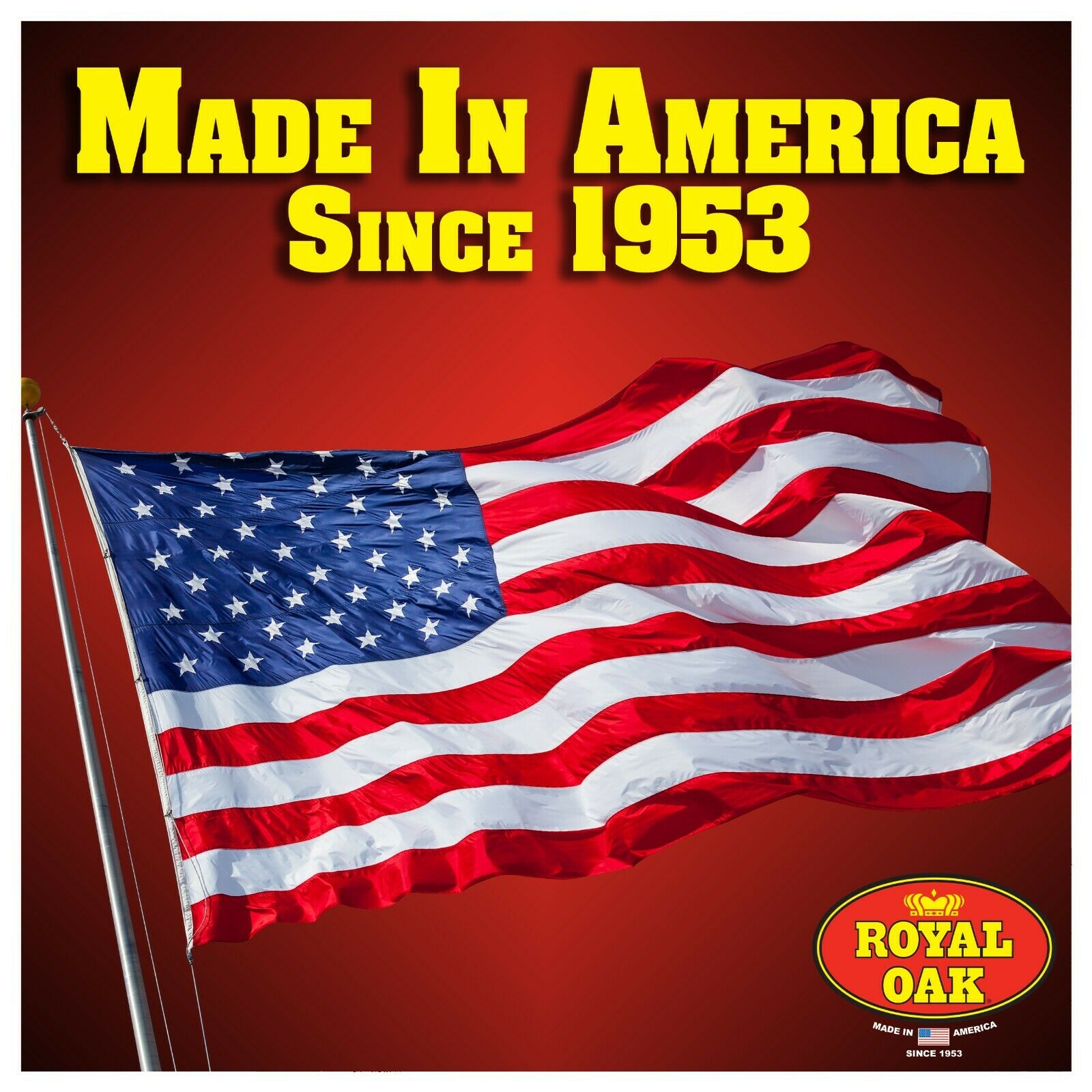 Royal Oak Lump Charcoal, Premium Quality All Natural Hardwood Charcoal, 15.4 lbs - Fresh Stock Dated December 2025