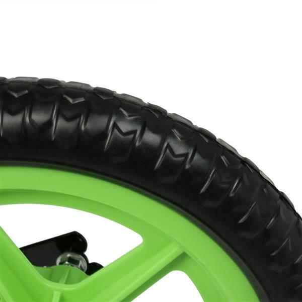 Balance Bike for Toddlers Kids 2-4 Years  Adjustable Seat Height US - Fresh Stock Dated January 2026