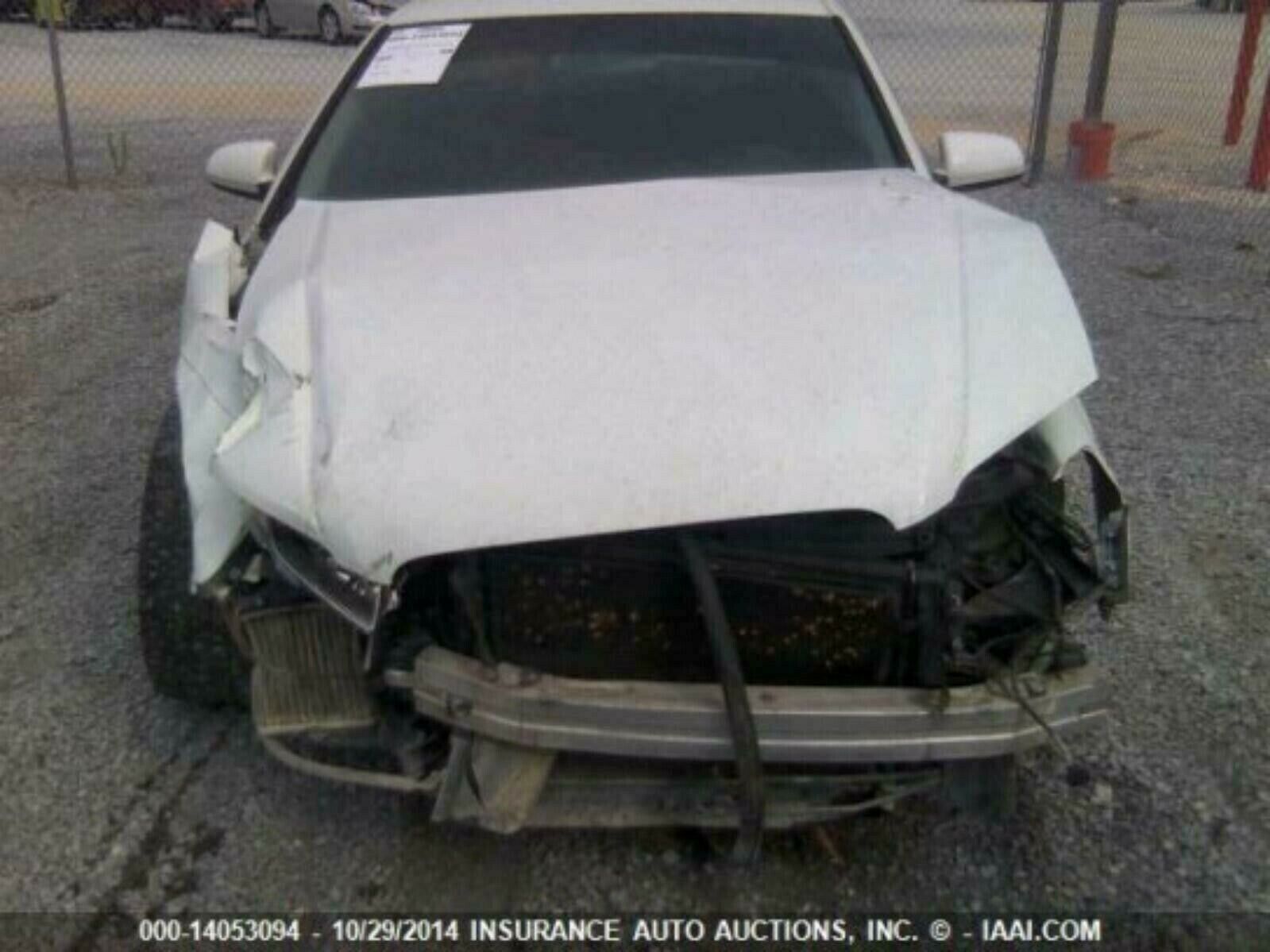 132K MILE 06-08 AUDI A4 Manual MT Transmission FWD GVT  OEM - Fresh Stock Dated December 2025