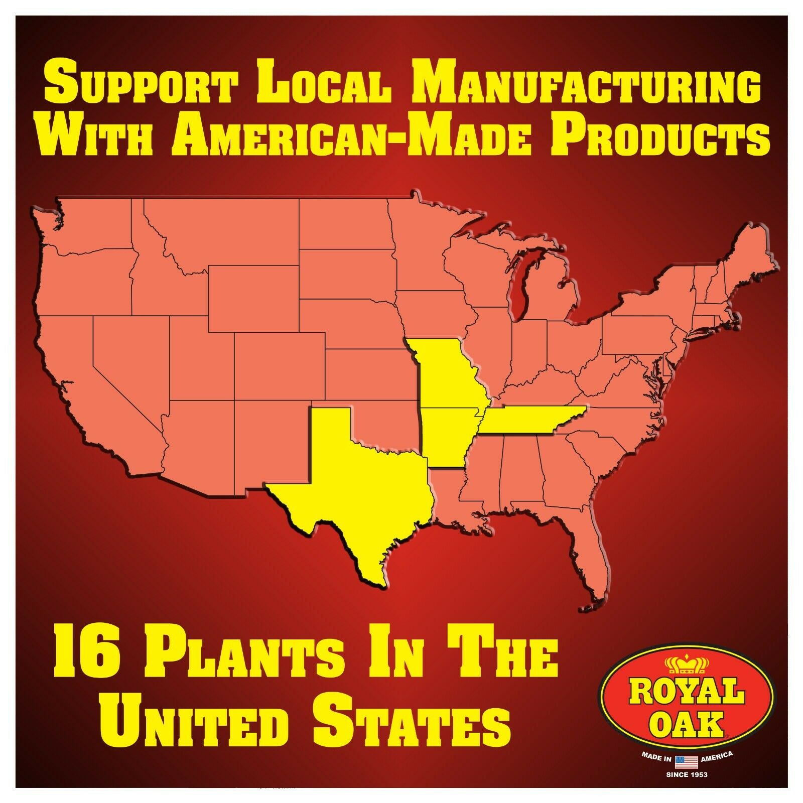 Royal Oak Lump Charcoal, Premium Quality All Natural Hardwood Charcoal, 15.4 lbs - Fresh Stock Dated December 2025