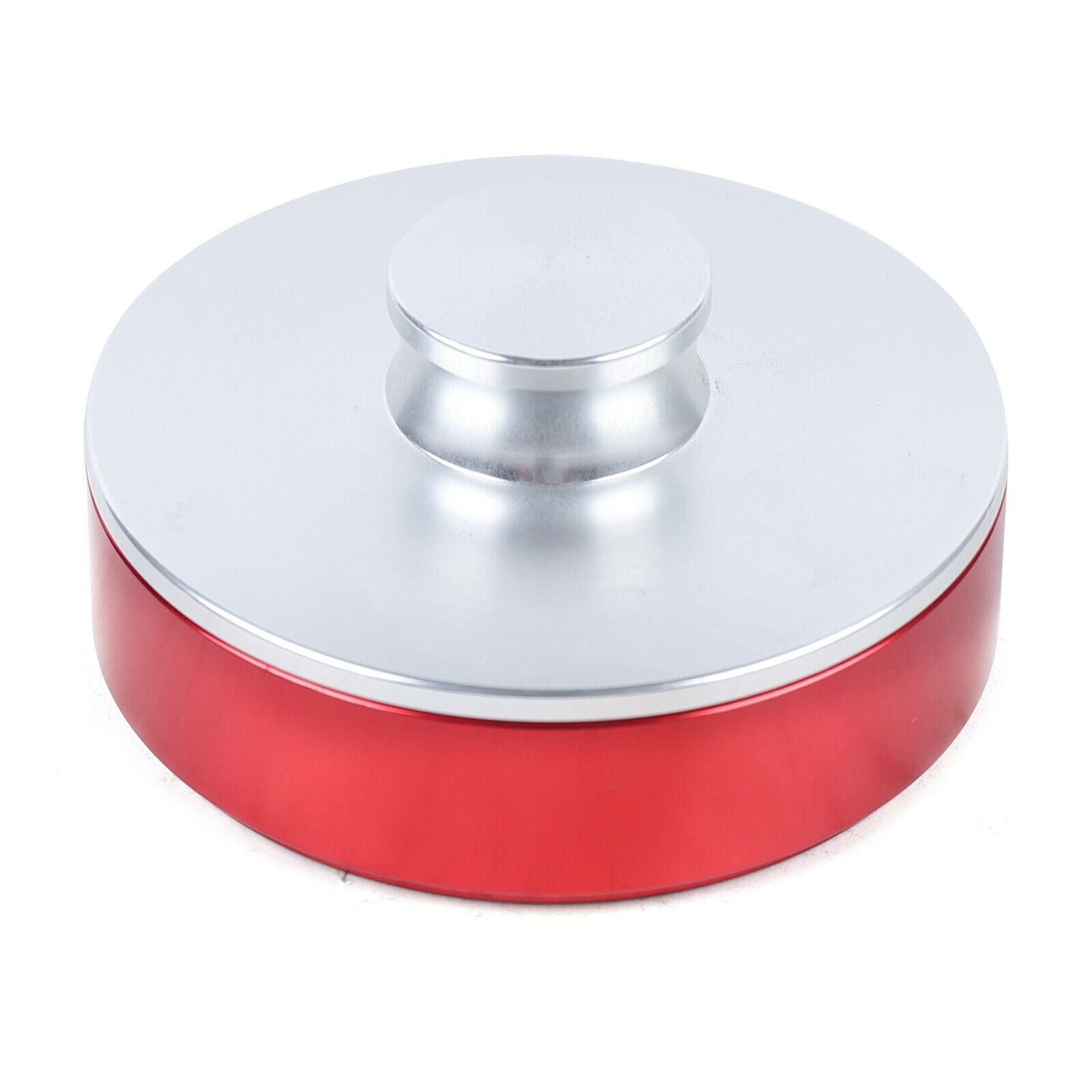 Gf8712b Multilayer Aluminum Alcohol Or Gasoline Cup For Watch Repair 6.8x 1.8cm - Fresh Stock Dated December 2025