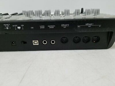 Novation 25SL MKII USB MIDI Keyboard Controller - Fresh Stock Dated December 2025