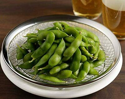 Shimomura Corporate Sales Zaru Karatto Oil Drain Plate Small [Made in Japan] St - Fresh Stock Dated January 2026