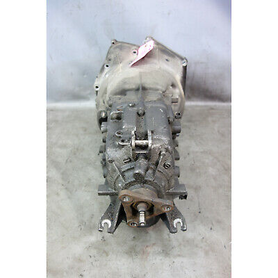 1995-2003 BMW E46 E36 OEM ZF S5D 320Z 5-Speed Manual Transmission Gearbox - Fresh Stock Dated December 2025
