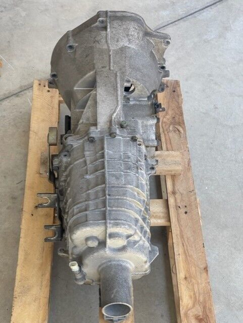 Used 2002-04 Porsche 911 996 C2 3.6 L Engine  Manual Transmission 6 Speed - Fresh Stock Dated December 2025