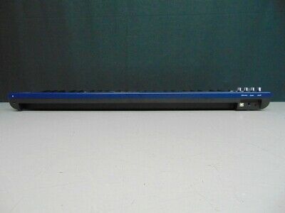 PreSonus PS-49 USB MIDI Keyboard (MB1028308) - Fresh Stock Dated December 2025