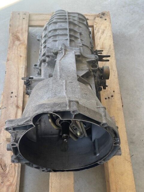 Used 2002-04 Porsche 911 996 C2 3.6 L Engine  Manual Transmission 6 Speed - Fresh Stock Dated December 2025