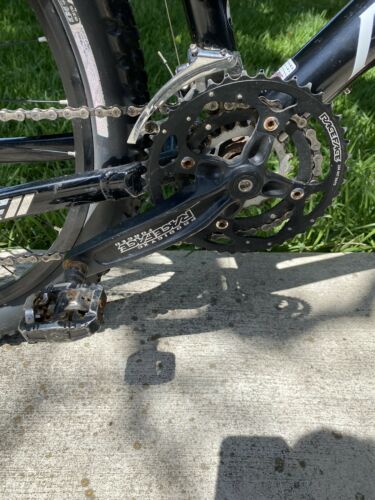 Giant NRS XTC 2 Full Suspension Mountain Bike Rock Shox Deore Mavic - Fresh Stock Dated December 2025