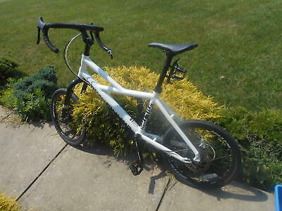 ****  Cannondale Hooligan Complete Bike Bicycle Urban EN 14764 - Fresh Stock Dated December 2025