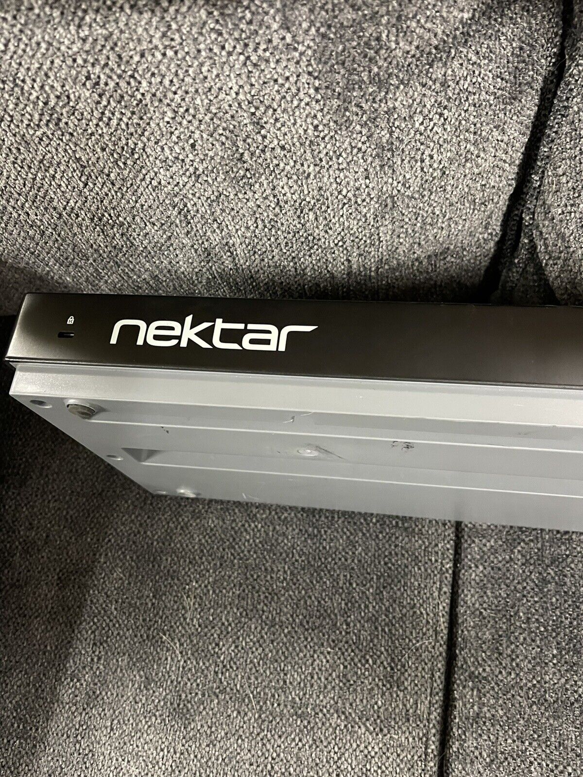 Nektar Impact GX49 USB MIDI Keyboard w/ DAW Integration, 49 Full Size Keys - Fresh Stock Dated December 2025