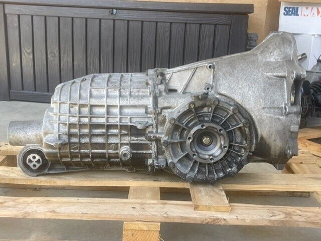 Used 2002-04 Porsche 911 996 C2 3.6 L Engine  Manual Transmission 6 Speed - Fresh Stock Dated December 2025