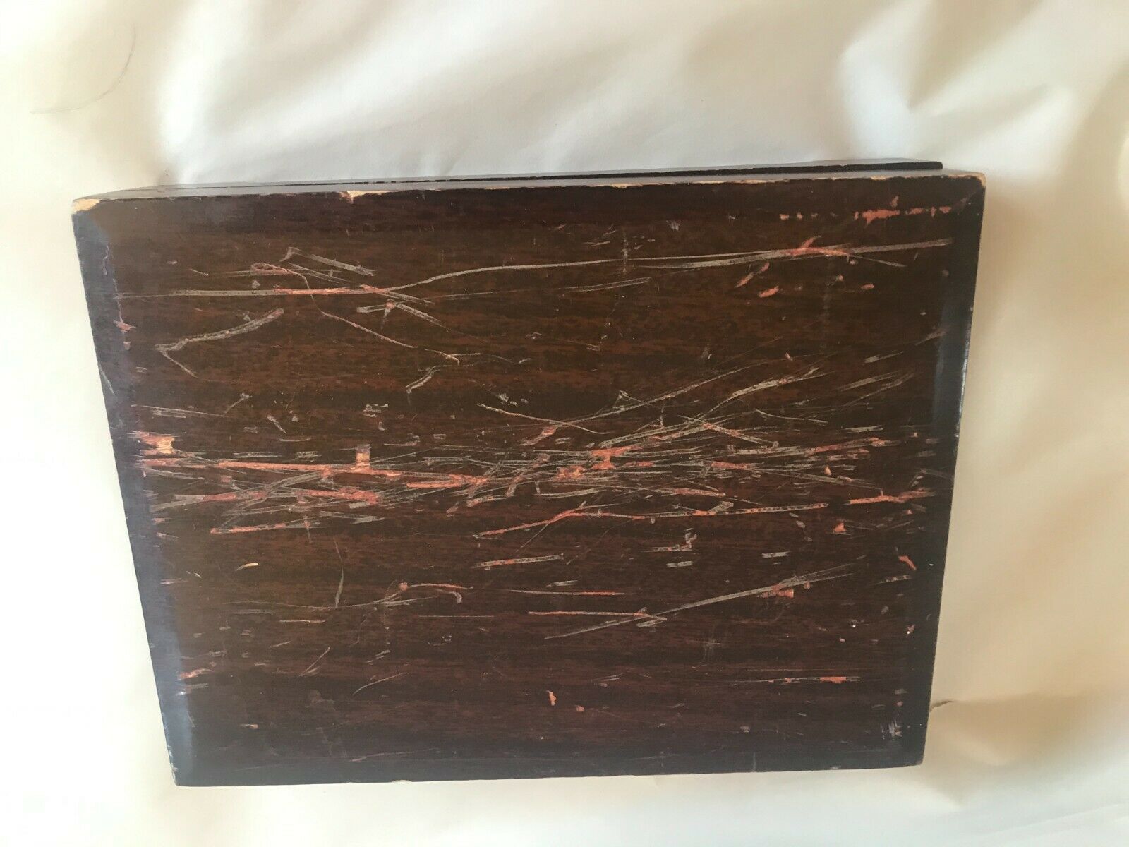 8 CUTCO NO 59 TABLE STEAK KNIVES WITH BOX - PAT 2147079 - VINTAGE STRAIGHT EDGE - Fresh Stock Dated January 2026