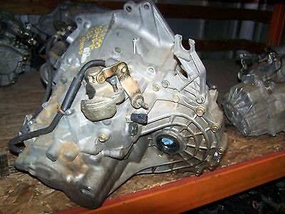 2002-2006 Nissan Sentra SE-R SPEC V 6 Speed Manual Transmission 53kmi Tranny - Fresh Stock Dated December 2025